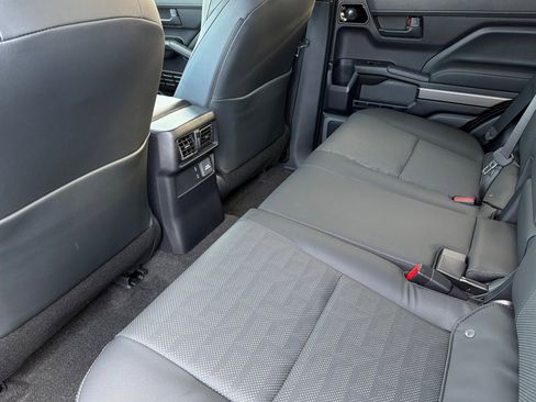 New 2026 Toyota 4Runner TRD Sport Premium image 10