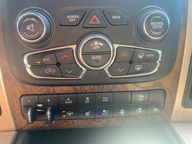 Used 2013 RAM 1500 Laramie Longhorn w/ Convenience Group AWD/4WD image 27
