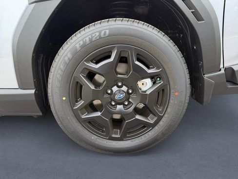 New 2026 Subaru Outback Limited w/ Premium/Limited Package 2 AWD/4WD image 9