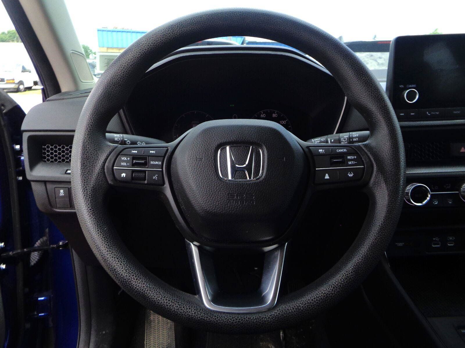 Used 2024 Honda CR-V EX image 10