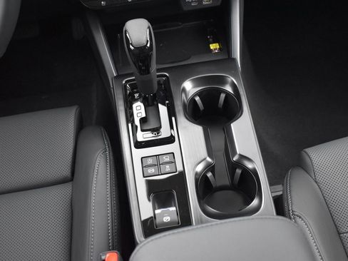 New 2026 Subaru Outback Touring XT image 20