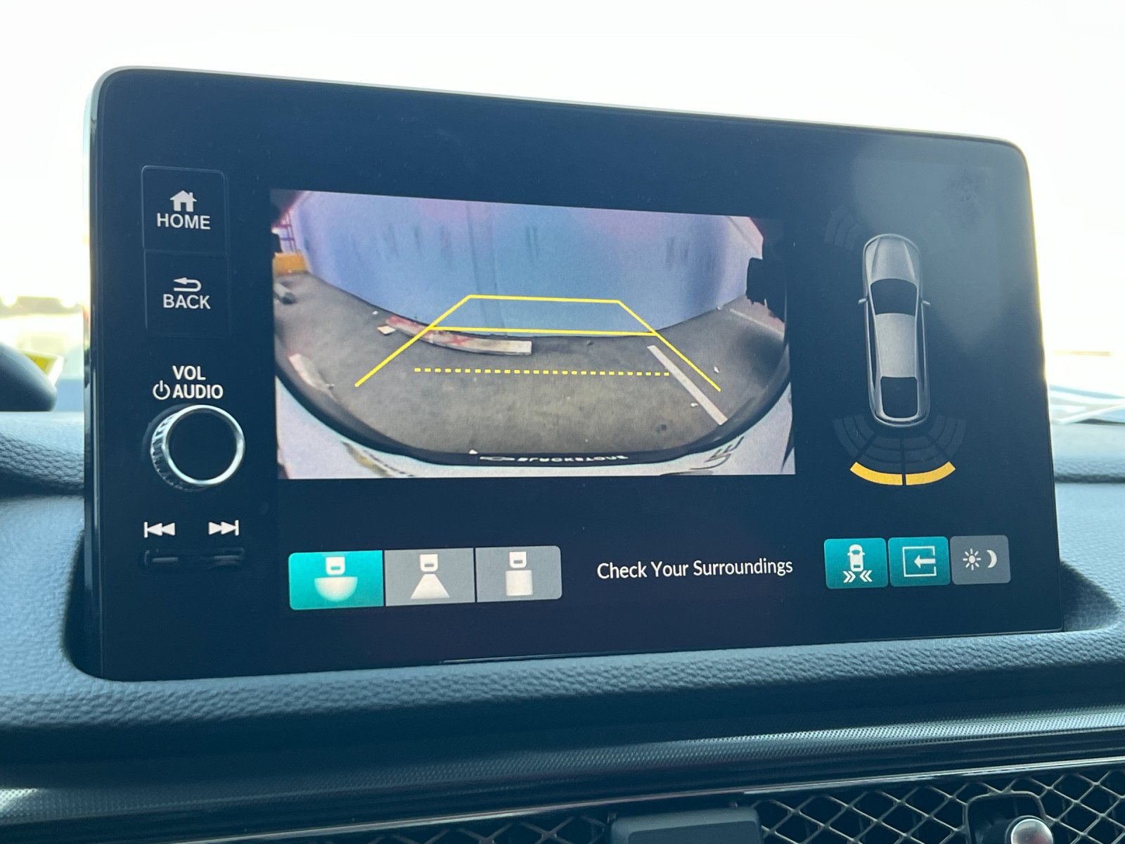 Used 2024 Acura Integra A-Spec w/ Technology Package FWD image 18