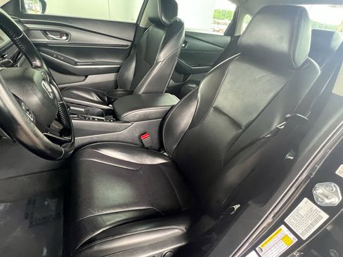Used 2024 Honda Accord EX-L image 16