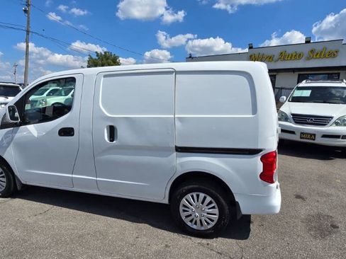 Used 2018 Nissan NV200 SV w/ Navigation Package FWD image 62