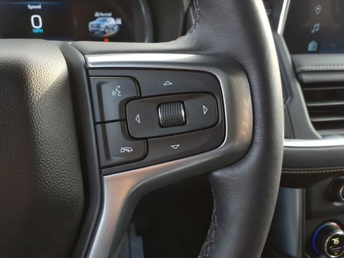 Used 2023 Chevrolet Tahoe Premier w/ Advanced Technology Package image 29