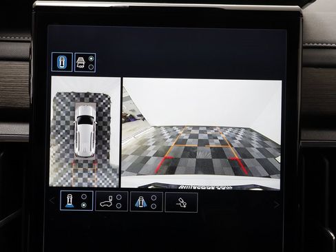 Used 2024 GMC Acadia Denali w/ LPO, Floor Liner Package image 13