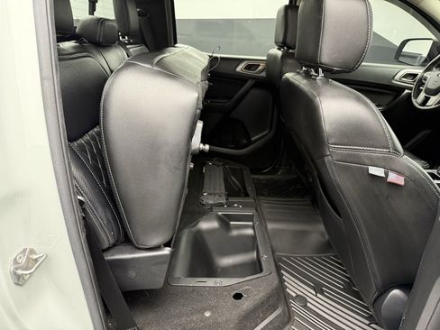 Used 2022 Ford Ranger XLT w/ Equipment Group 302A High image 63