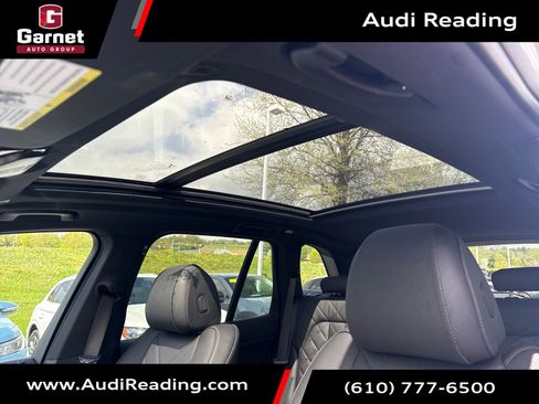 Used 2024 BMW X5 sDrive40i w/ Premium Package RWD image 12