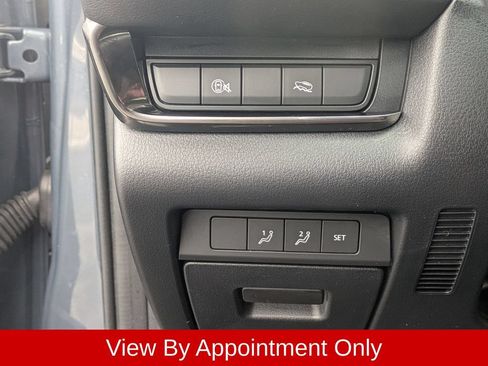 Used 2025 MAZDA CX-30 AWD 2.5 S w/ Preferred Package image 20