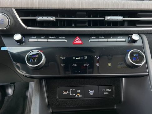 New 2026 Hyundai Sonata Blue image 24