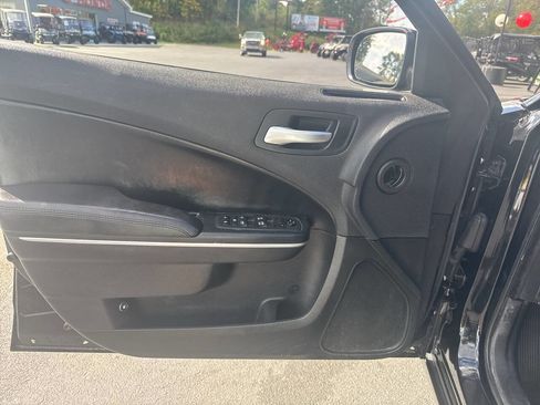 Used 2016 Dodge Charger Police image 11