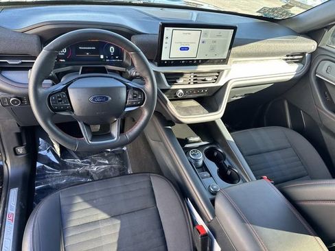 Used 2025 Ford Explorer ST-Line image 20