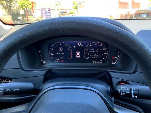 Used 2024 Honda Accord LX image 26