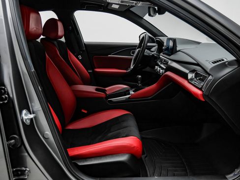 Used 2024 Acura Integra Type S image 49