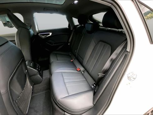 Certified 2025 Audi A5 2.0T Premium Plus w/ Premium Plus AWD/4WD image 21