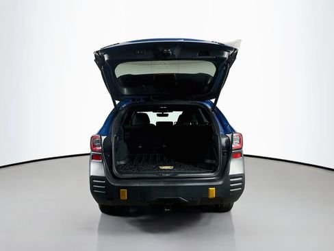 Used 2024 Subaru Outback Wilderness AWD/4WD image 36