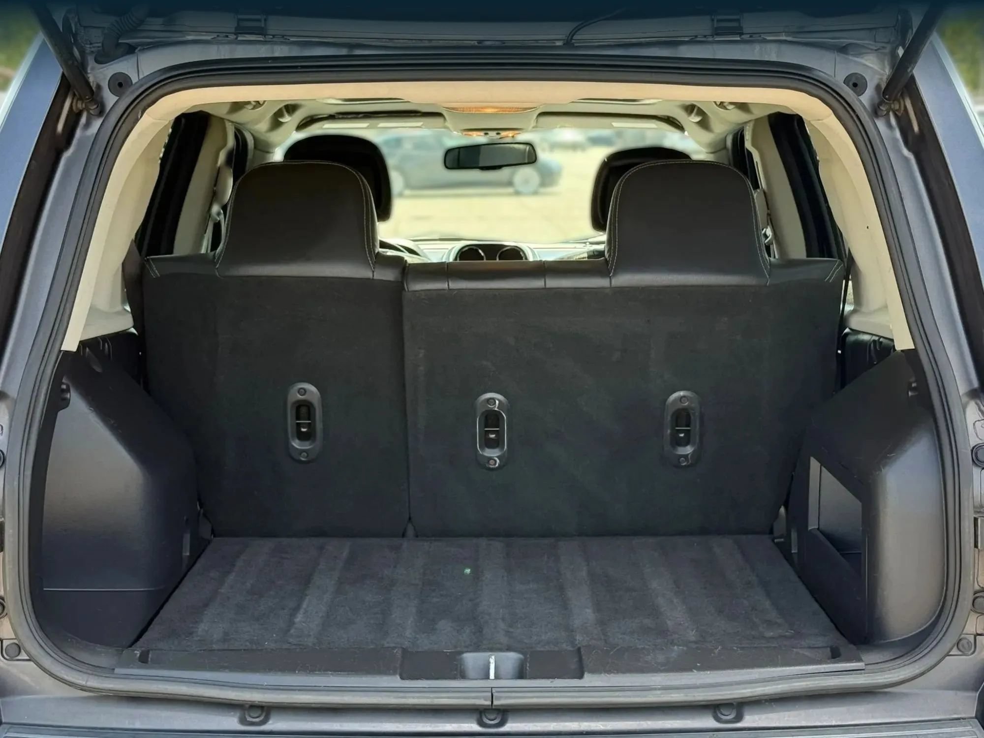 Used 2017 Jeep Patriot High Altitude AWD/4WD image 27