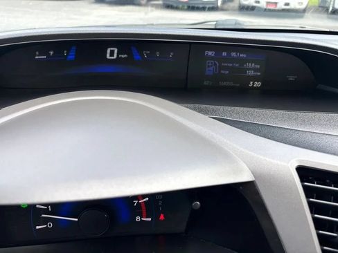 Used 2012 Honda Civic EX-L image 21