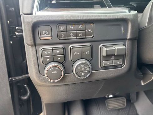 New 2026 Chevrolet Tahoe LT AWD/4WD image 23