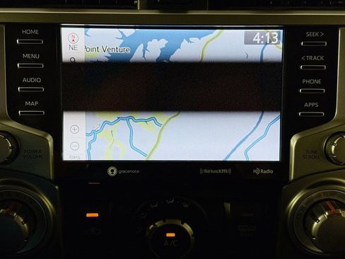 Used 2021 Toyota 4Runner SR5 Premium w/ Moonroof Package image 13