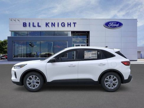 New 2026 Ford Escape Active w/ Cold Weather Package FWD image 3