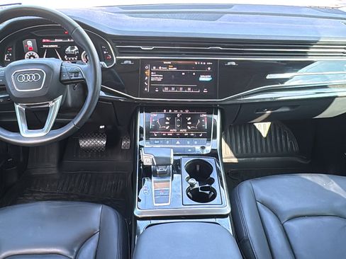 Used 2022 Audi Q7 2.0T Premium Plus w/ Premium Plus Package image 18