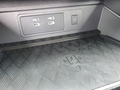 New 2025 Nissan Murano SV image 24