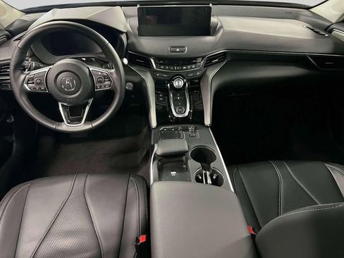 Used 2025 Acura TLX w/ Technology Package image 12