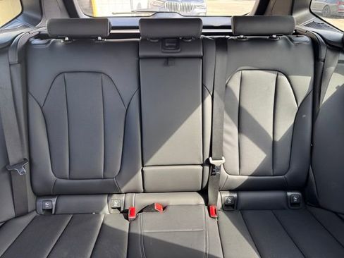 Certified 2023 BMW X3 xDrive30i w/ Premium Package image 28