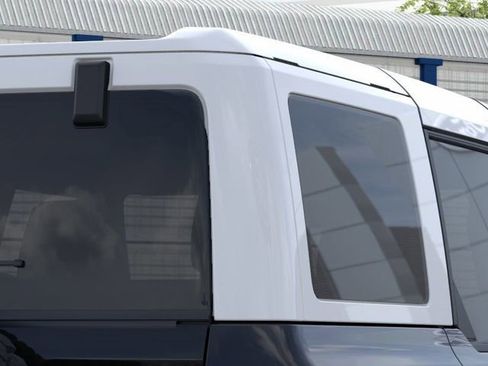 New 2026 Ford Bronco Heritage Edition AWD/4WD image 30