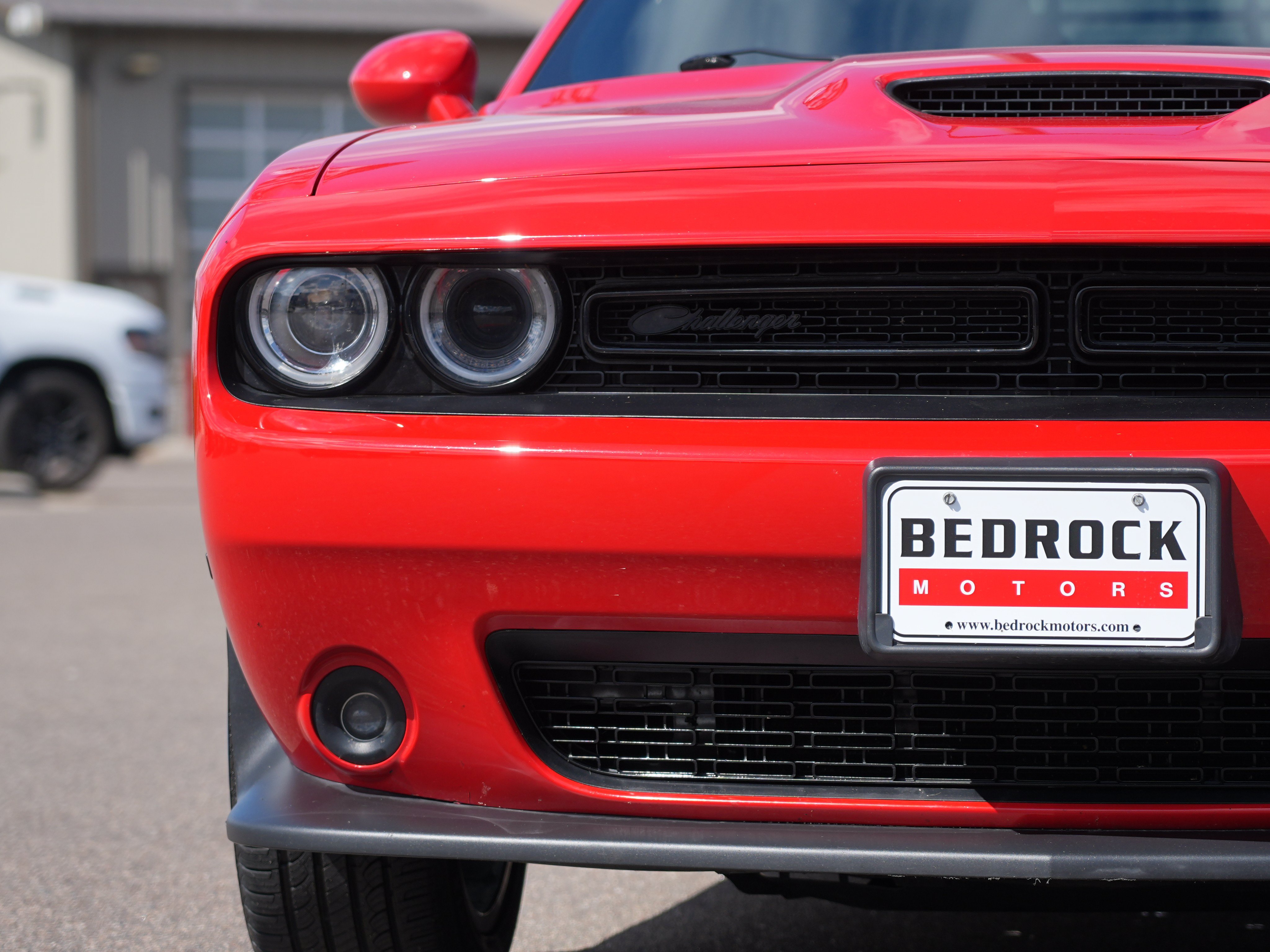Used 2022 Dodge Challenger GT w/ Driver Convenience Group AWD/4WD image 9