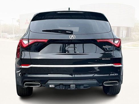 Used 2024 Acura MDX Advance image 5