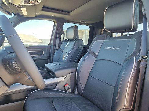 New 2026 RAM 2500 Laramie image 26