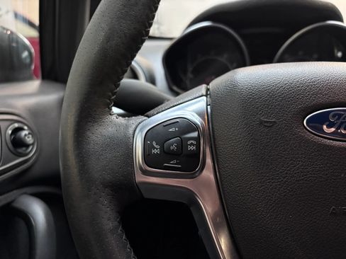 Used 2015 Ford Fiesta ST FWD image 17
