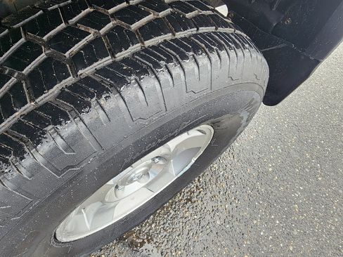 Used 2008 Toyota FJ Cruiser 4WD image 39