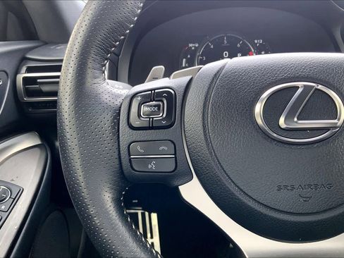 Used 2021 Lexus RC 300 F Sport w/ Accessory Package 2 image 24