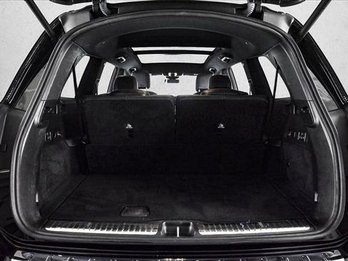 Certified 2022 Mercedes-Benz GLS 450 4MATIC image 6