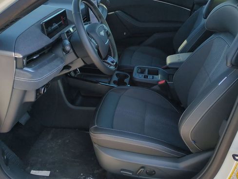 New 2025 Ford Mustang Mach-E GT w/ Interior Protection Package image 15