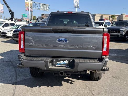 Used 2026 Ford F250 XL w/ STX Appearance Package AWD/4WD image 5