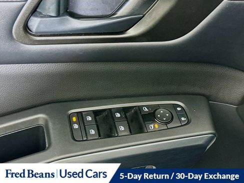 Certified 2024 Nissan Pathfinder Rock Creek image 19