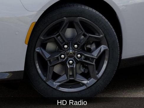 New 2026 Dodge Charger R/T image 10