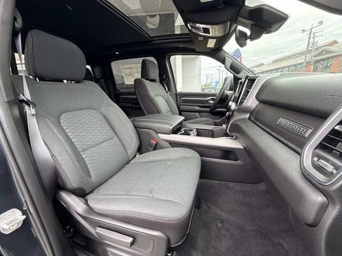 New 2026 RAM 1500 Big Horn AWD/4WD image 37