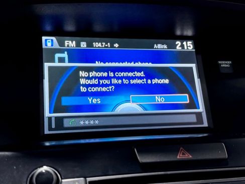 Used 2015 Acura MDX SH-AWD w/ Technology Package image 18