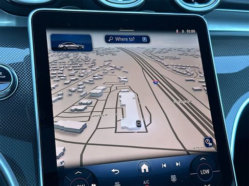 New 2026 Mercedes-Benz CLE 53 AMG CLE 53 AMG image 20