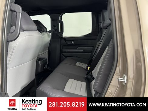 New 2026 Toyota Tacoma TRD Sport image 6