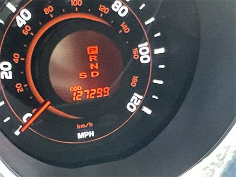 Used 2011 Toyota 4Runner Limited image 9