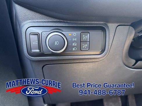 New 2027 Ford Explorer ST w/ Sun And Sound Package AWD/4WD image 27
