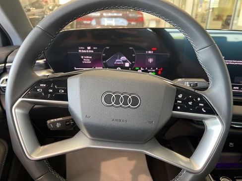 Used 2025 Audi A5 2.0T Premium w/ Convenience Package AWD/4WD image 25
