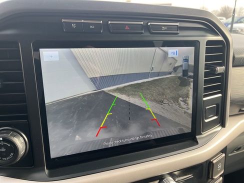 Used 2023 Ford F150 XLT w/ Equipment Group 302A High image 19