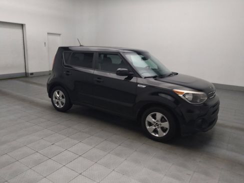 Used 2018 Kia Soul image 11